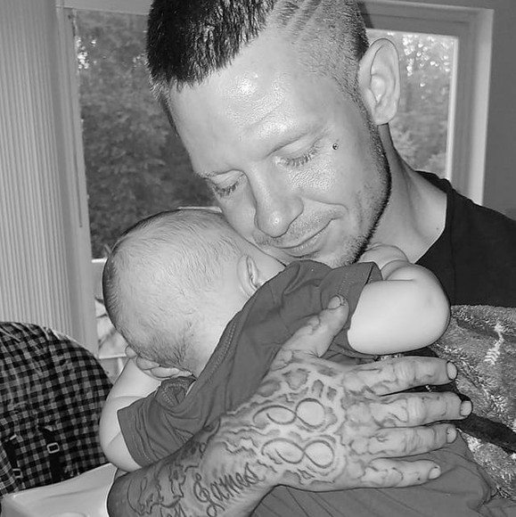 Meet your Posher, Mitchell - Picture 1 of 1